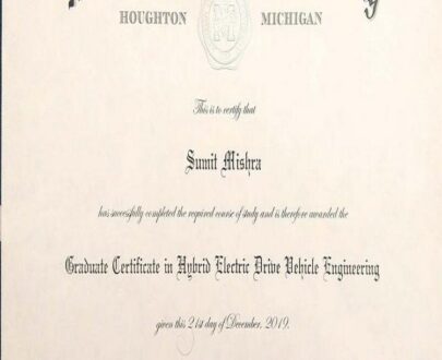 Buy college degree from The Michigan Technological University