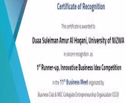 Buy college degree from The  Middle East College