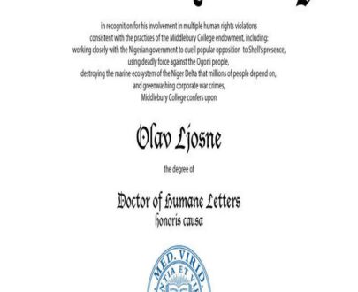 Buy college degree from The Middlebury College