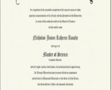 Buy college degree from The Monmouth University