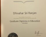 Buy college degree from the Murdoch University