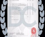 Buy college degree from the Naresuan University