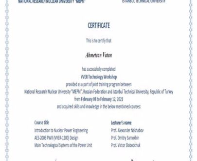 Buy college degree from the National Research Nuclear University MEPI