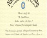 Buy college degree from the National University of Computer and Emerging Sciences