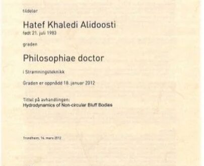 Buy college degree from The Norges teknisk-naturvitenskaplige universitet