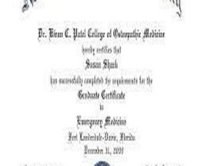 Buy college degree from The Nova Southeastern University
