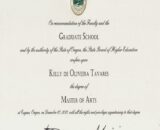 Buy college degree from The Oregon Health & Science University