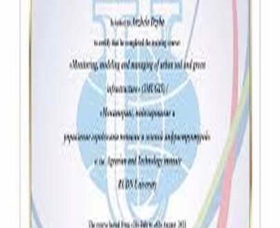 Buy college degree from the Peter the RUDN University