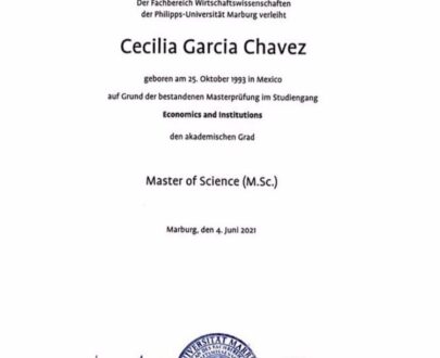 Buy college degree from the Philipps-Universität Marburg