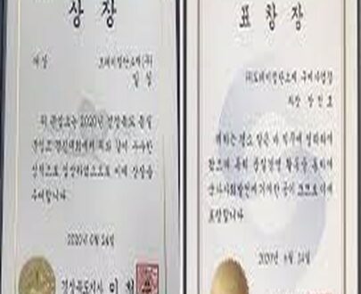 Buy college degree from the Pusan National University