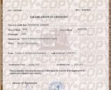 Buy college degree from the Qatar University