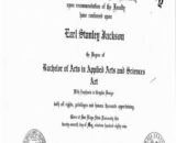 Buy college degree from The San Diego State University