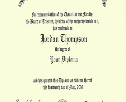 Buy college degree from The Southern Illinois University Carbondale