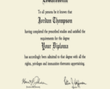 Buy college degree from The Southern Illinois University Edwardsville