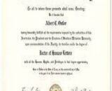 Buy college degree from The Southern Methodist University