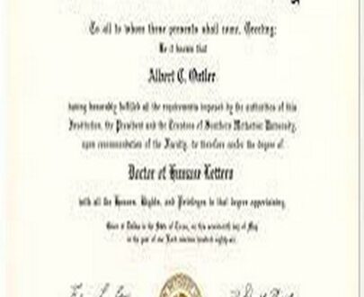 Buy college degree from The Southern Methodist University