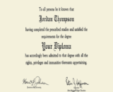 Buy college degree from The Southern New Hampshire University