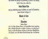 Buy college degree from The Stanford University