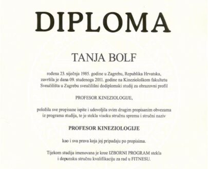 Buy college degree from The Sveucilište u Splitu