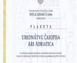 Buy college degree from The Sveucilište u Zadru