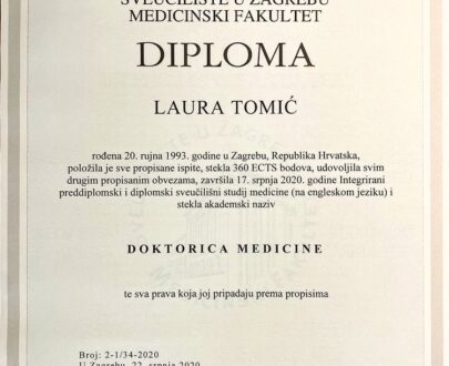 Buy college degree from The Sveucilište u Zagrebu