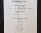 Buy college degree from The Tampereen yliopisto