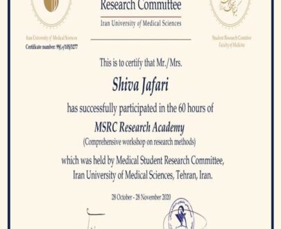 Buy college degree from the Tehran University of Medical Sciences