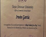 Buy college degree from The Texas Christian University