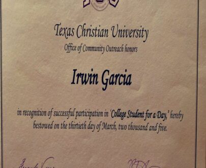 Buy college degree from The Texas Christian University