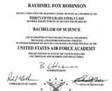 Buy college degree from The United States Air Force Academy