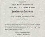 Buy college degree from The United States Military Academy