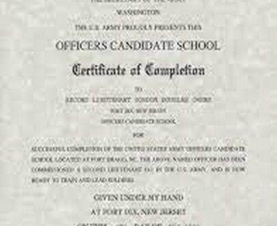 Buy college degree from The United States Military Academy