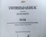 Buy college degree from The Universidad Anáhuac México Norte