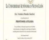 Buy college degree from The Universidad Autónoma de Nuevo León