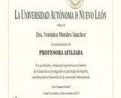 Buy college degree from The Universidad Autónoma de Nuevo León