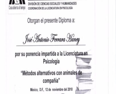 Buy college degree from The Universidad Autónoma Metropolitana