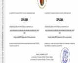 Buy college degree from the Universidad de Alicante