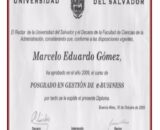 Buy college degree from the Universidad de Buenos Aires