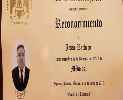 Buy college degree from The Universidad de Guadalajara