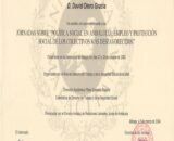 Buy college degree from the Universidad de Málaga