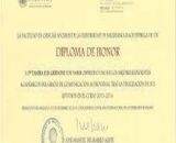 Buy college degree from the  Universidad de Salamanca