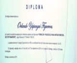 Buy college degree from The Universidad de Santiago de Chile