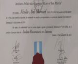 Buy college degree from the Universidad Nacional de Rosario