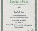 Buy college degree from the Universidade de Brasília