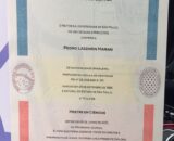 Buy college degree from the Universidade de São Paulo