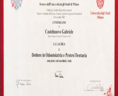 Buy college degree from the Università degli Studi di Milano