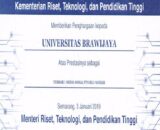 Buy college degree from the Universitas Brawijaya