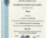 Buy college degree from the Universitas Negeri Yogyakarta