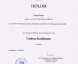 Buy college degree from the Universität Hamburg