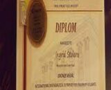 Buy college degree from the Universitatea Alexandru Ioan Cuza din Iasi